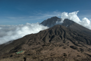 Mount Meru